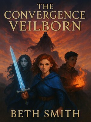 cover image of Veilborn